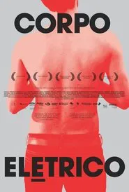 Poster do filme Body Electric