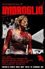 Poster do filme Imbroglio