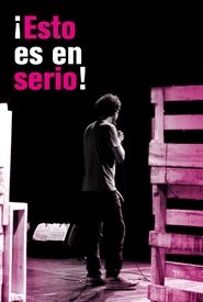 Hernán Jiménez: ¡Esto es en serio! movie poster