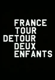 France/tour/détour/deux/enfants tv show poster
