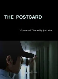 The Postcard movie poster