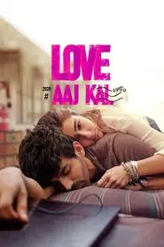 Love Aaj Kal movie poster