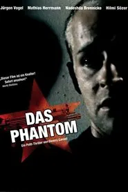 Poster do filme Das Phantom