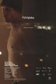 State of the Moment movie poster