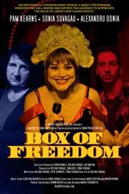 Box of Freedom movie poster