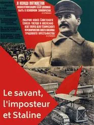 Poster do filme The Scientist, The Imposter and Stalin: How to Feed the People