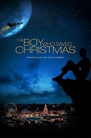 The Boy Who Saved Christmas movie poster