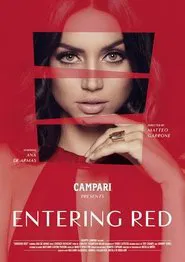 Entering Red movie poster