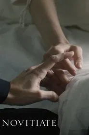Novitiate movie poster
