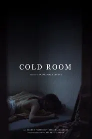 Cold Room movie poster