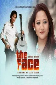The Face movie poster