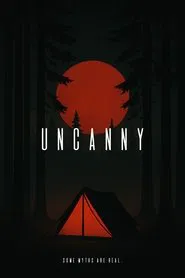 Poster do filme Uncanny