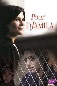 Pour Djamila movie poster