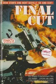 Poster do filme Final Cut