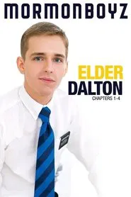 Elder Dalton: Chapters 1-4 movie poster