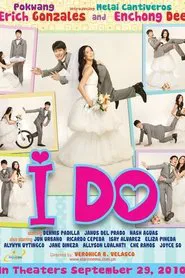 I Do movie poster