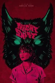 Night Shift movie poster