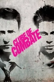 Poster do filme Clube da Luta