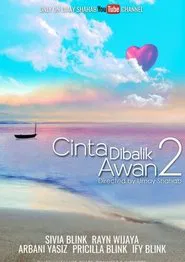 Cinta di Balik Awan 2 movie poster