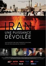 Iran: The Hundred Year War movie poster