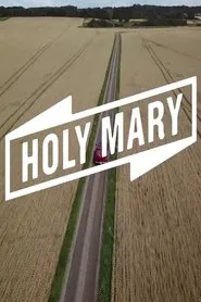 Holy Mary tv show poster
