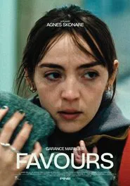 Favours movie poster