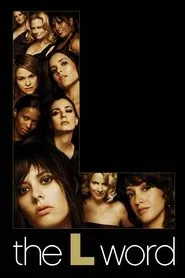 L Word tv show poster