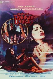 In the Embrace of Sin movie poster