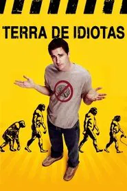 Poster do filme Idiocracia