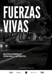 Poster do filme Fuerzas vivas