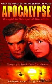 Apocalypse: Caught in the Eye of the Storm movie poster