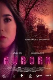 Aurora movie poster