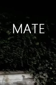 Mate movie poster