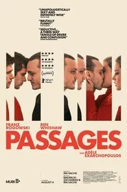 Passages movie poster