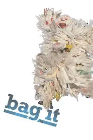 Bag It movie poster