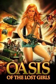 Poster do filme Police Destination Oasis
