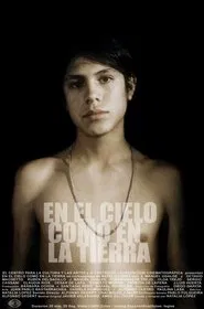 In Heaven Like in Earth movie poster
