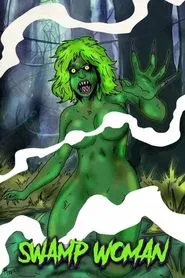 Poster do filme Swamp Woman