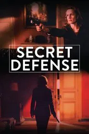 Poster do filme Secret Defense