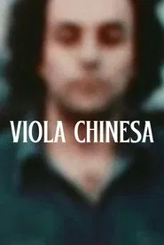 Chinese Viola movie poster