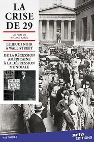 1929 movie poster