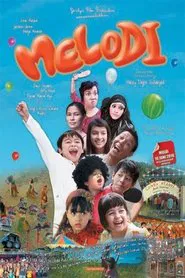 Poster do filme Melodi