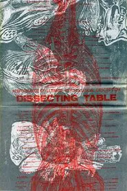 Dissecting Table: Performance of Ultimate Psychological Description movie poster
