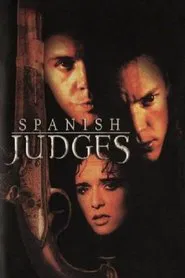 Spanish Judges movie poster