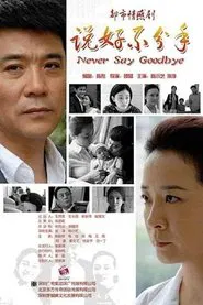 说好不分手 tv show poster