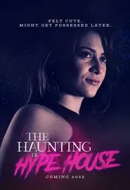 The Haunting tv show poster