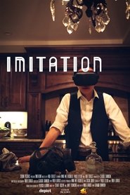 Imitation movie poster