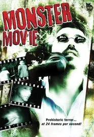 Monster Movie movie poster