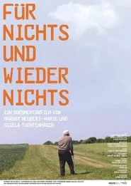 Für nichts und wieder nichts movie poster