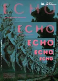 Poster do filme Echo